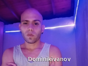 Dominikivanov