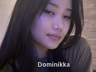 Dominikka