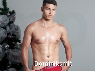 Dominiksmit