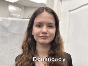 Dominoady