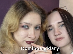 dominoanddaryl My Porno Stash