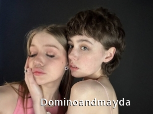 Dominoandmayda