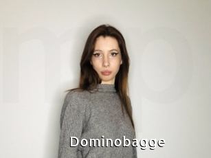 Dominobagge