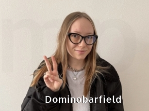 Dominobarfield