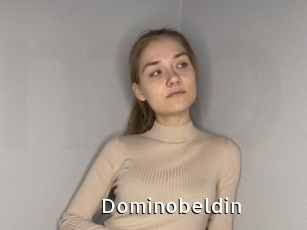 Dominobeldin