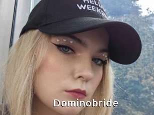 Dominobride