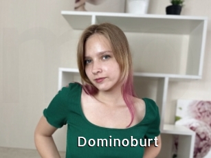 Dominoburt