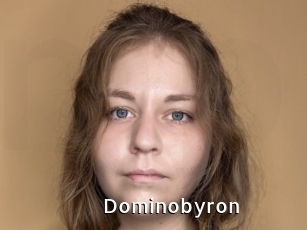 Dominobyron
