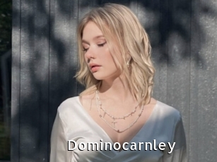 Dominocarnley