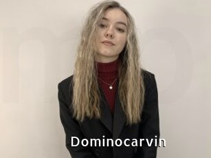 Dominocarvin