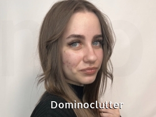 Dominoclutter