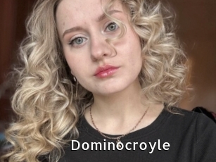 Dominocroyle
