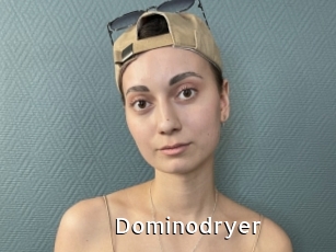 Dominodryer