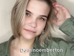 Dominoemberton