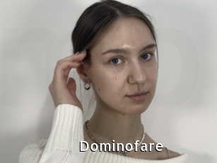 Dominofare