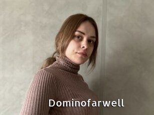 Dominofarwell