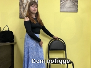 Dominofigge