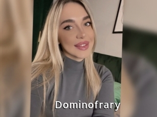 Dominofrary