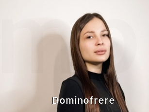 Dominofrere