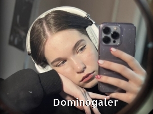 dominogaler My Porno Stash