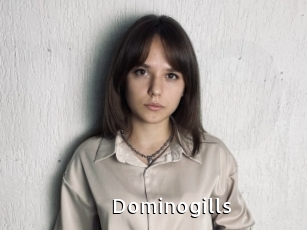 Dominogills