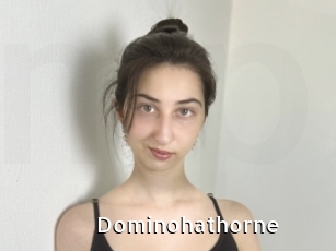 Dominohathorne