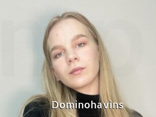Dominohavins