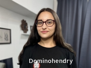 Dominohendry