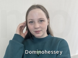 Dominohessey