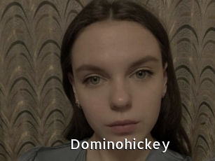 Dominohickey