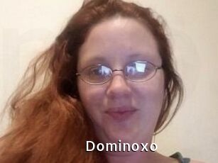 Dominoxo