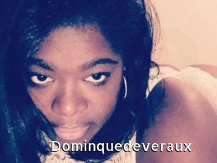 Dominquedeveraux