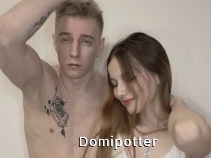 Domipotter