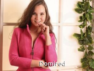 Domired