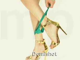 domishot My Porno Stash