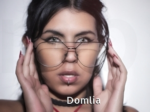 Domlia