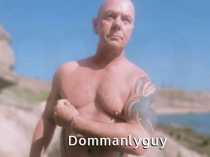 dommanlyguy My Porno Stash