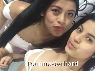 Dommasterhard
