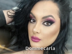 Dommecarla