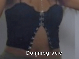 Dommegracie