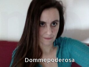 Dommepoderosa