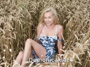 Domonicaklark
