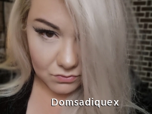 Domsadiquex