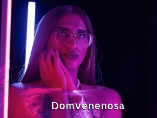 Domvenenosa