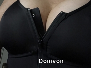 Domvon