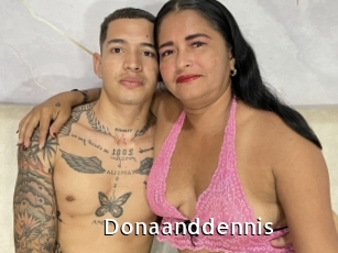 Donaanddennis