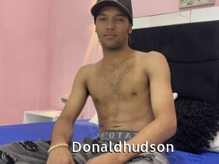 Donaldhudson