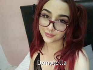 Donatella