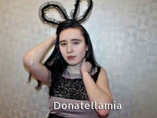 Donatellamia