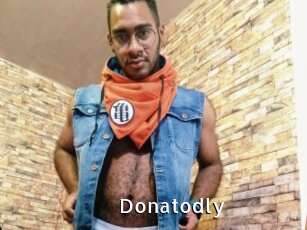 Donatodly